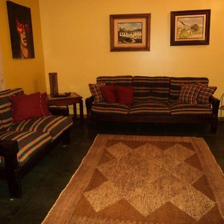 Cabo Frio - Frente Ao Mar Apartment Екстериор снимка