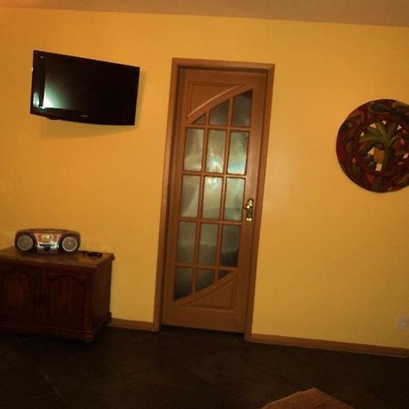 Cabo Frio - Frente Ao Mar Apartment Екстериор снимка