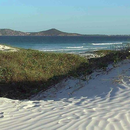 Cabo Frio - Frente Ao Mar Apartment Екстериор снимка