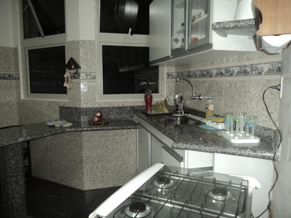 Cabo Frio - Frente Ao Mar Apartment Екстериор снимка