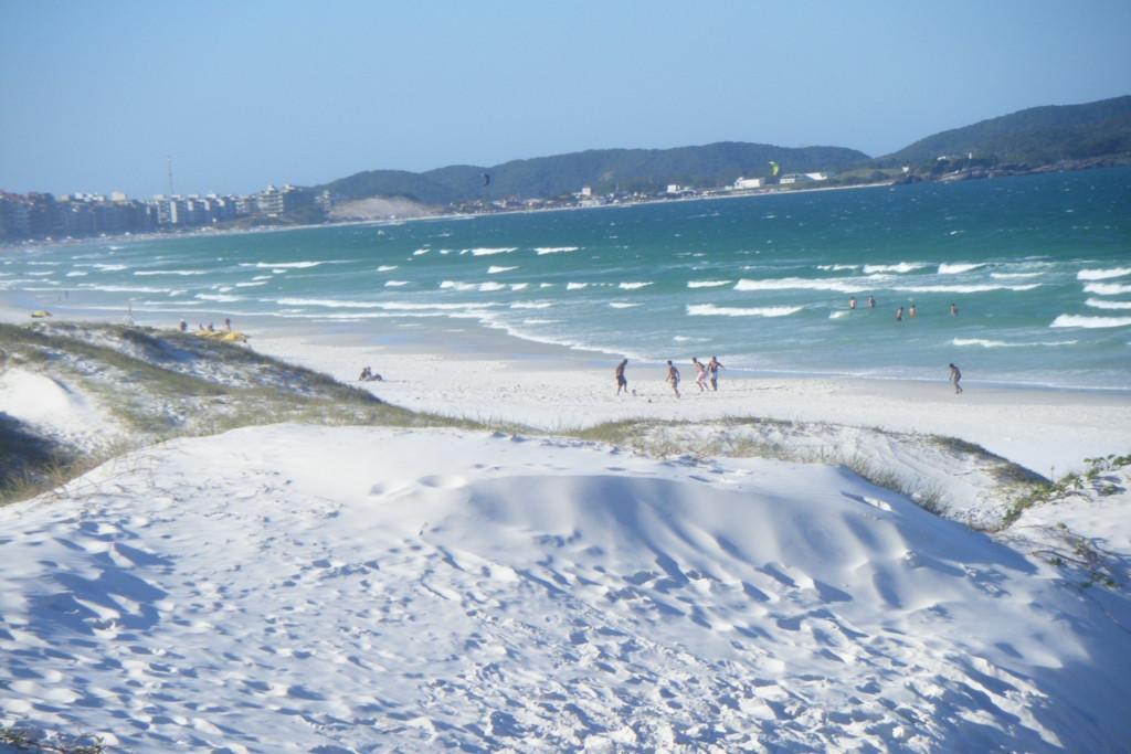 Cabo Frio - Frente Ao Mar Apartment Екстериор снимка