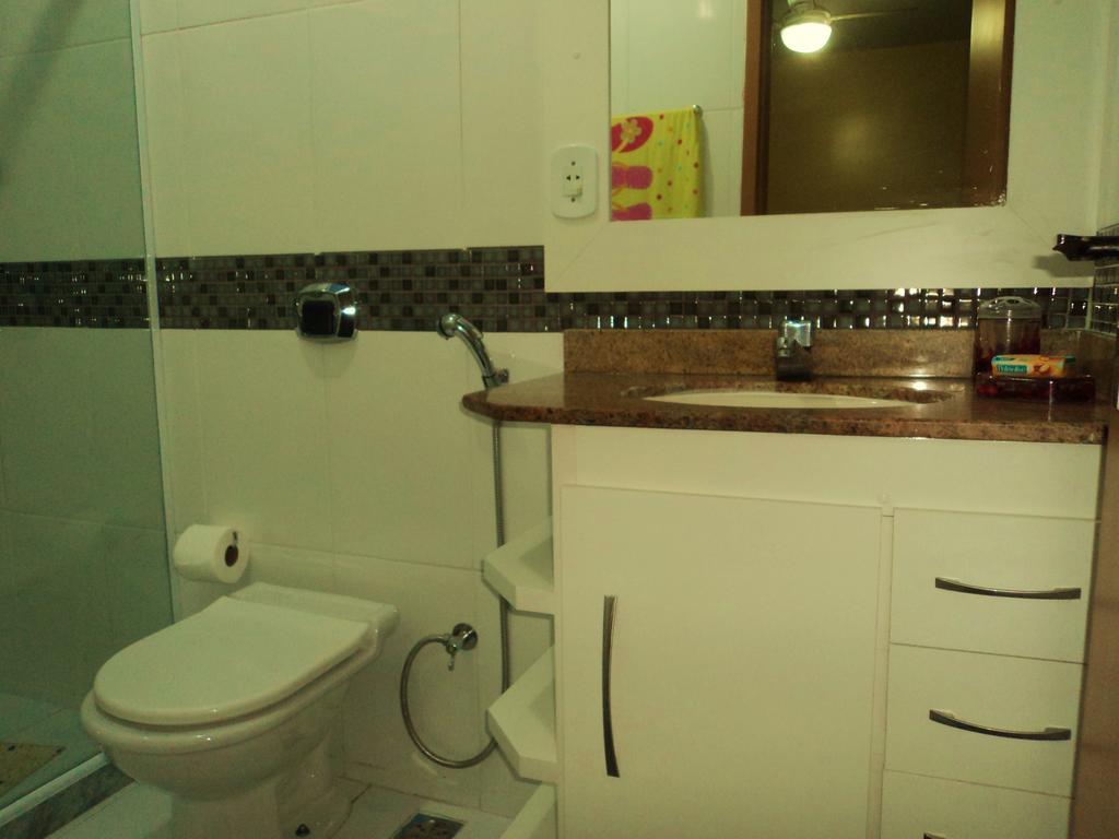 Cabo Frio - Frente Ao Mar Apartment Екстериор снимка