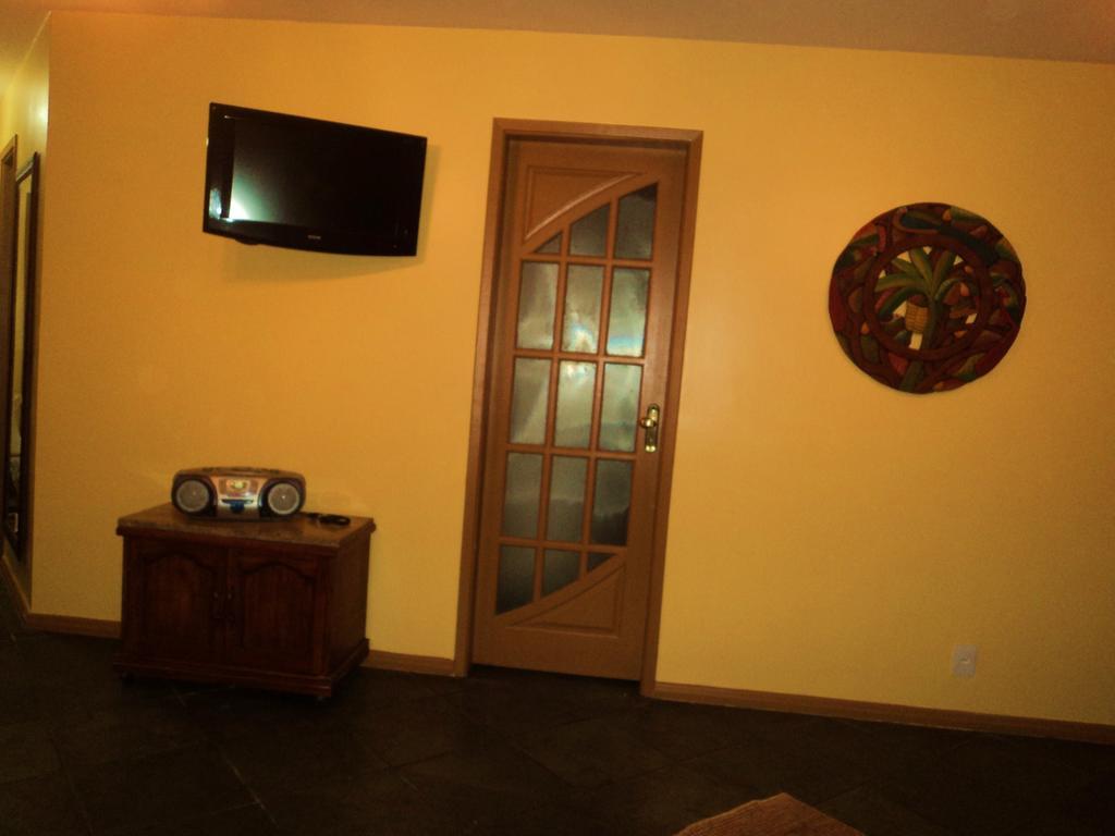 Cabo Frio - Frente Ao Mar Apartment Екстериор снимка