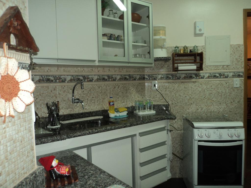 Cabo Frio - Frente Ao Mar Apartment Екстериор снимка