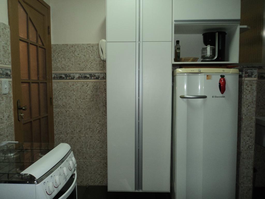 Cabo Frio - Frente Ao Mar Apartment Екстериор снимка
