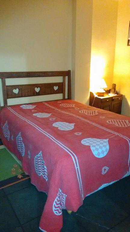 Cabo Frio - Frente Ao Mar Apartment Екстериор снимка