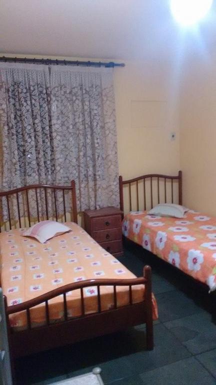 Cabo Frio - Frente Ao Mar Apartment Екстериор снимка